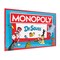 Monopoly MONOPOLY: Dr. Seuss MN154-000 - alternate 2